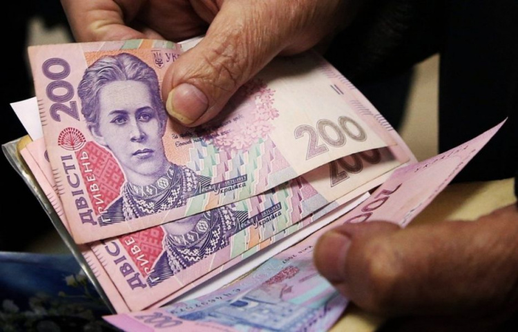 В Украине на 11% повысят пенсии и сделают доплаты пожилым