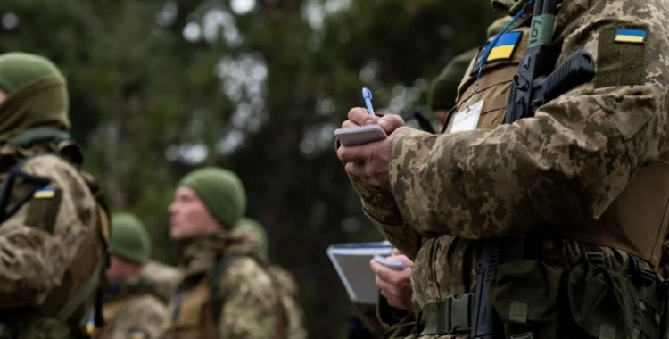 До 50 тис. грн за працівника: в Україні розглядають варіант платного бронювання від армії
