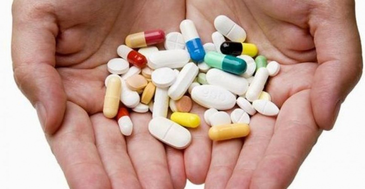 В мариупольских больницах перечень бесплатных лекарств станет доступным