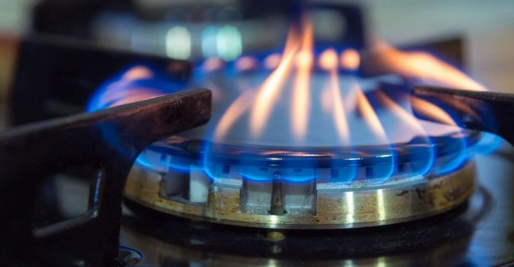 Цена на газ в Украине выросла: сколько стоит кубометр?