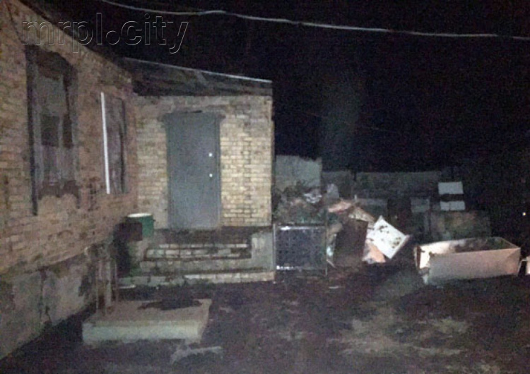В Донецкой области неизвестные бросили гранаты в частный двор: произошло два взрыва  
