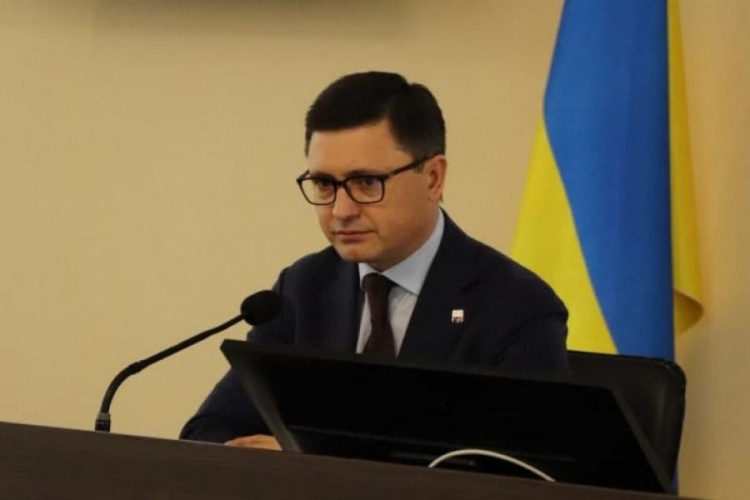 Вадим Бойченко: «Мы под надежной защитой, продолжаем развивать наш Мариуполь»