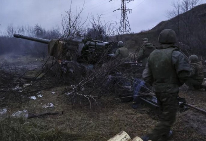 Північнокорейські інструктори облаштовують полігони біля Маріуполя: що відбувається 