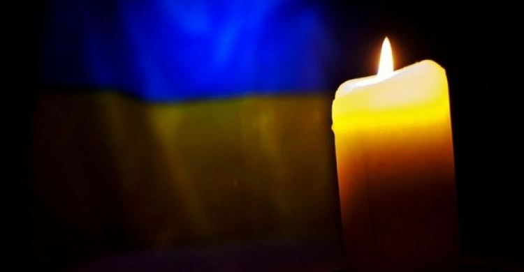 В Мариуполе зажгут свечи в память о погибших в авиакатастрофе