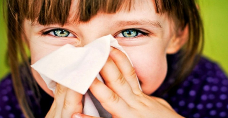 Мариупольские школьники дышат вредной шлаковой пылью в ОШ №36 (ВИДЕО)