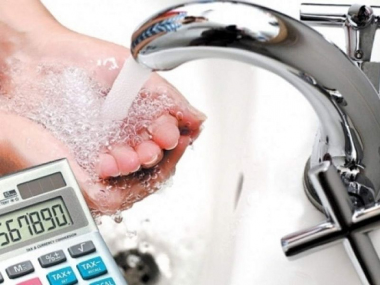 Новые тарифы: сколько придется платить мариупольцам за воду