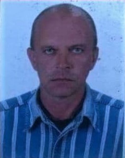 В Мариуполе около месяца разыскивают 55-летнего мужчину