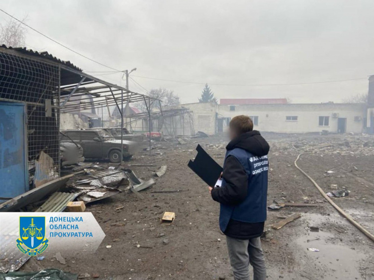 Армія РФ жорстоко обстріляла Покровський район: серед поранених – немовля та троє дітей
