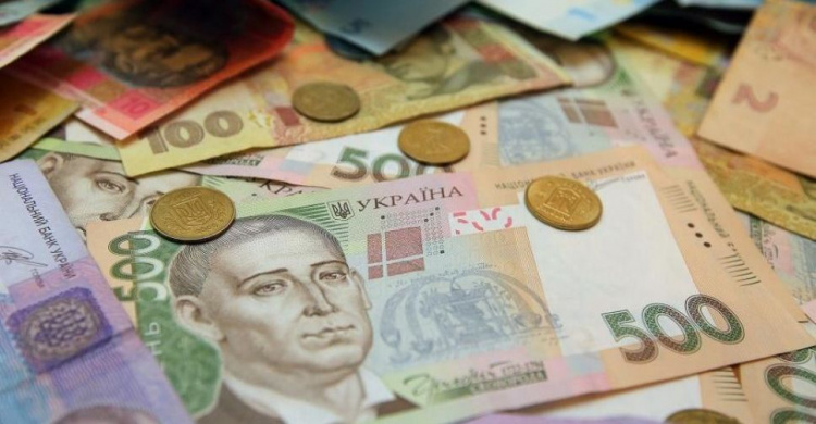 Нация стареет: через 15 лет в Украине не смогут выплачивать пенсии