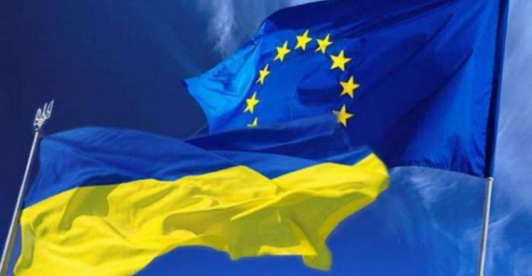 XXI саммит Украина-ЕС: какие изменения произойдут на Донбассе?