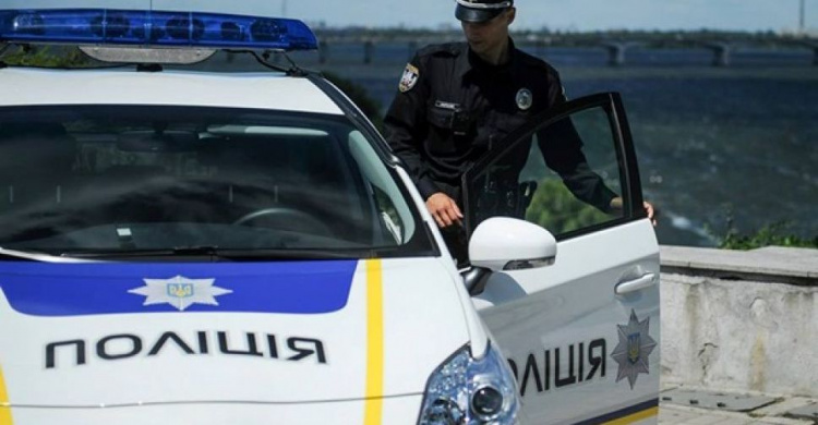 Полицейские в Мариуполе ради взяток научились обходить видеофиксацию 