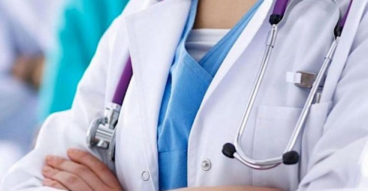 В Мариуполе массово «увольняют» медсестер?