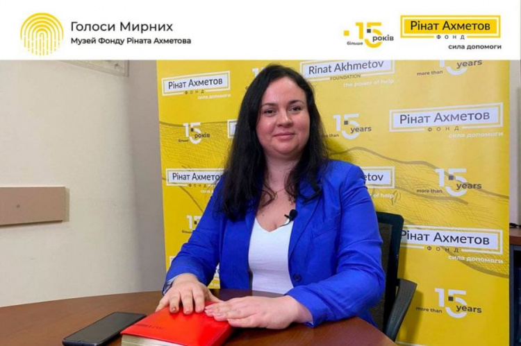 Успеть за скоростью жизни и контролировать ситуацию: психолог делится советами с жителями Донбасса