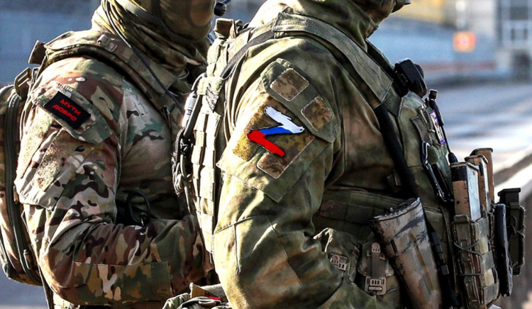Росіяни відновили роботу військового полігону під Маріуполем – що відомо