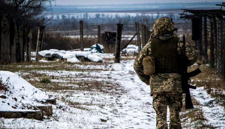 Росіяни відмовляються йти в м'ясні штурми на Авдіївку