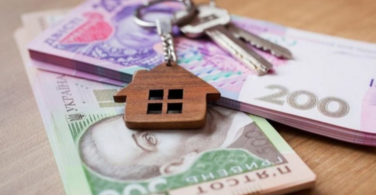 Владельцы недвижимости в Мариуполе – рекордсмены по уплате налога в Донецкой области