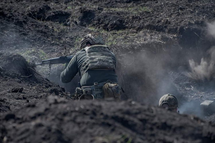 Росіяни окупували населені пункти в Донецькій та Харківській області – карта