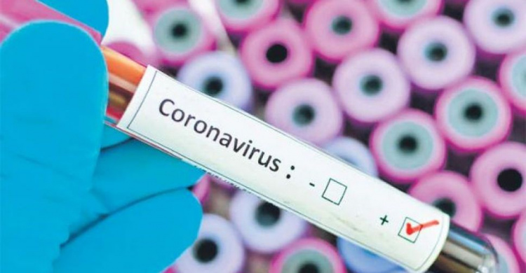 На Донетчине сделали свыше 4 тысяч экспресс-тестов на коронавирус