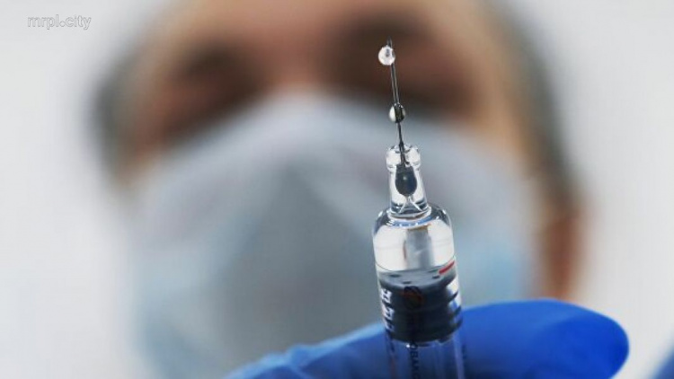 Зима близко: где мариупольцам можно купить вакцину, сделать прививку от гриппа и во сколько это обойдется?
