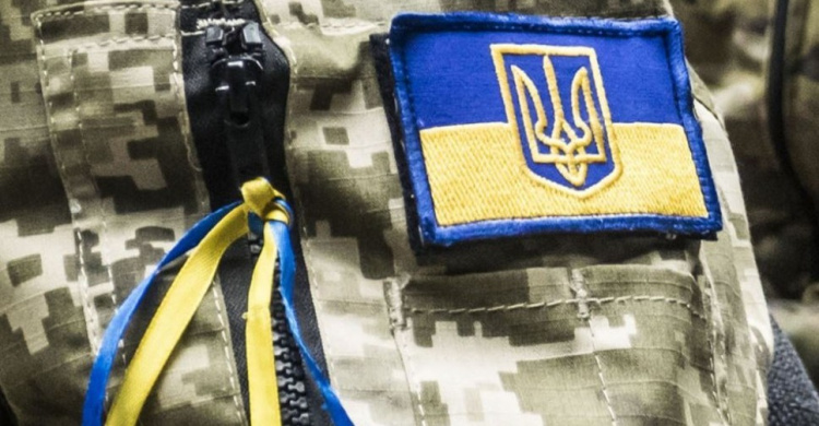 На Донбассе погиб один украинский военнослужащий и шесть ранены