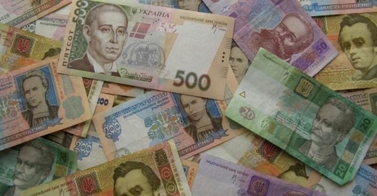 На Донетчине главный бухгалтер присвоила 680 тысяч гривен