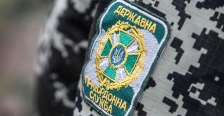 На Луганщине пограничник спас девушку от изнасилования