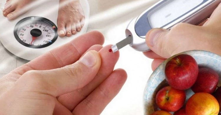 На учете с сахарным диабетом состоит 8,5 тысячи мариупольцев, в том числе 71 ребенок