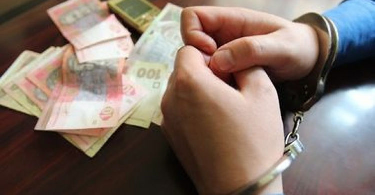 Налоговики Донетчины не позволили мошенникам присвоить 22 миллиона гривен
