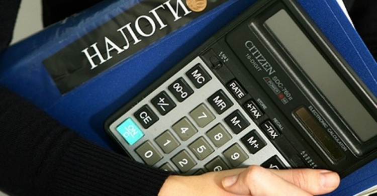 Налоговики  пополнили бюджет на 36 миллионов после проверок  минимизаторов налогов в  Донецкой области