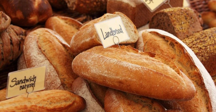 Насколько в Украине может подорожать хлеб, и как это связано с тарифами на газ?