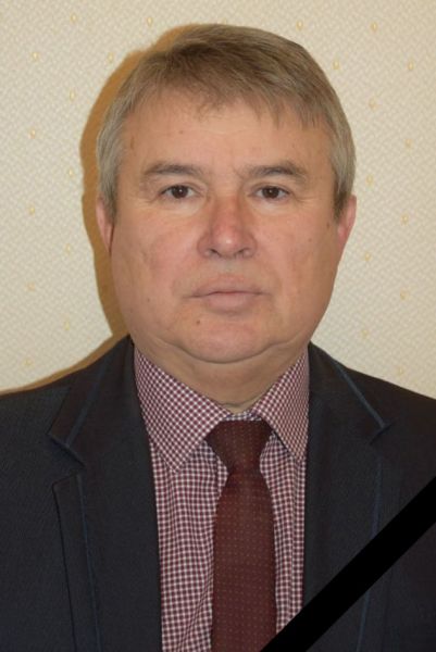 Ушел из жизни заместитель председателя Мариупольского районного совета Юрий Чуприн