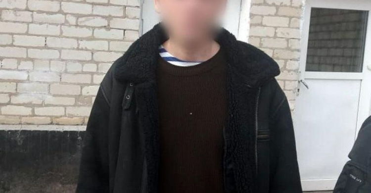 Выманили в Украину: на Донетчине поймали преступника, который пять лет скрывался за границей