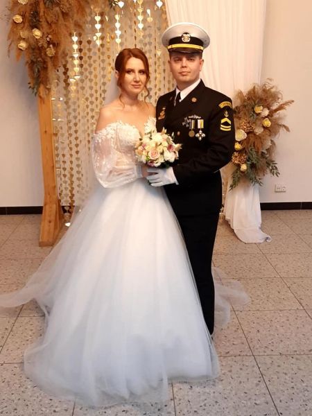 В «красивую» дату в Мариуполе поженились десять пар