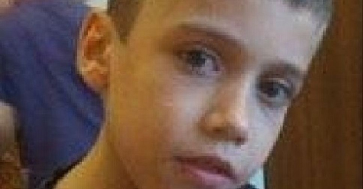 Пропавшего мальчика с аутизмом нашли на другом конце Мариуполя