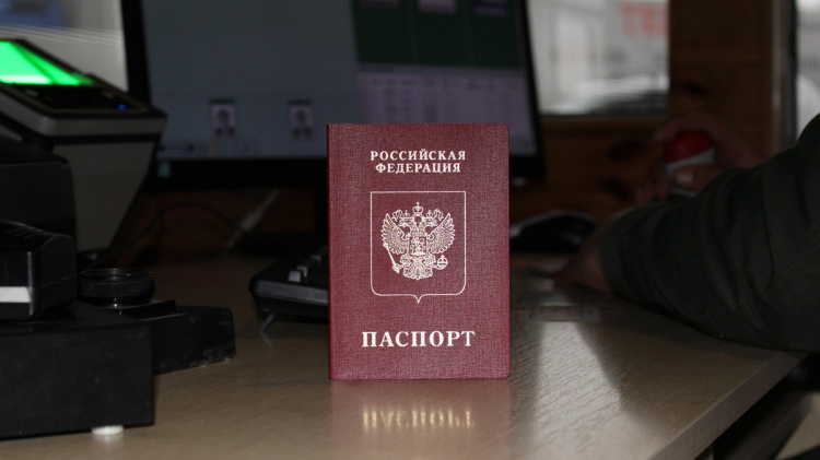 Перед виборами на окупованих територіях посилять паспортизацію – подробиці від розвідки
