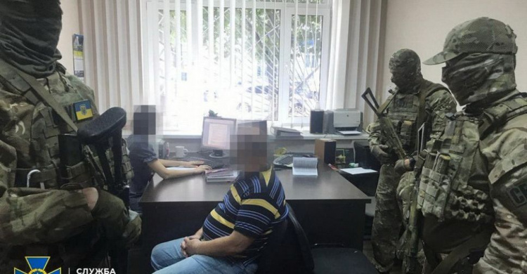 В Украине осудили 24 предателей и 35 террористов (ИНФОГРАФИКА)
