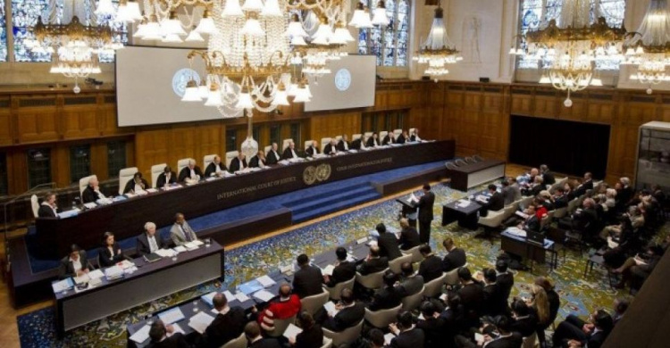 Украина подала иск против РФ в Международный суд ООН в Гааге: как помочь стране