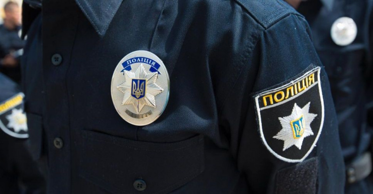 В Мариуполе депутат Верховной Рады ударил полицейского, спровоцировав сотрясение мозга (ВИДЕО)