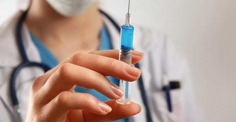 В мариупольских аптеках всего 90 доз вакцин от гриппа (ВИДЕО)