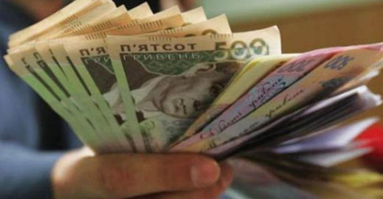 Минимальную зарплату мариупольцев увеличат до 6,5 тысяч гривен?