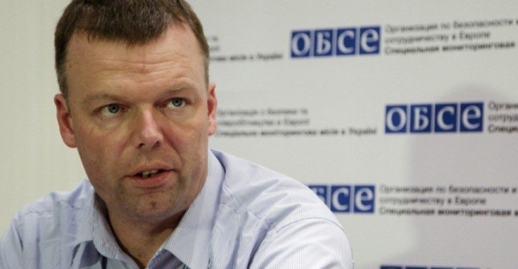 ОБСЕ отказалось мониторить проведение выборов в оккупированном Донбассе