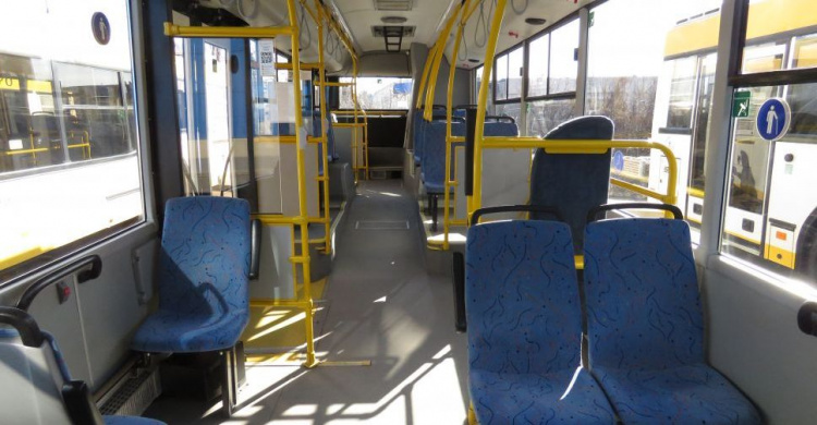 В Мариуполе планируют запустить 140 единиц коммунального транспорта (ФОТО)