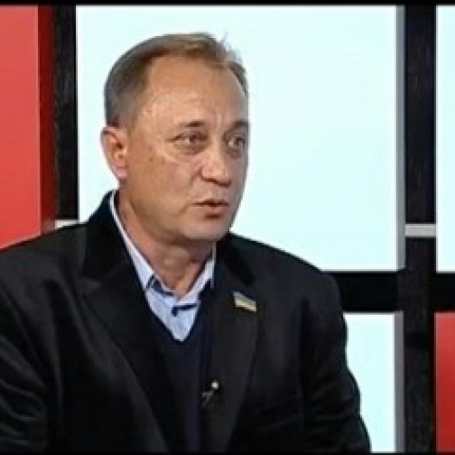 Председателем Левобережной районной администрации Мариуполя назначен Виктор Очеретин