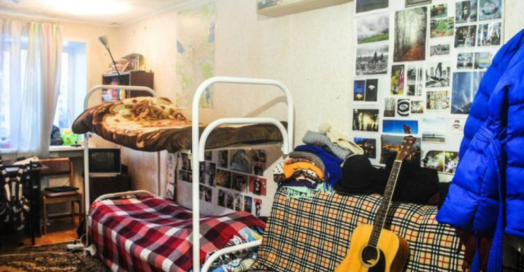 Карантин в студенческих общежитиях Украины. Когда с постояльцев не должны взимать плату?