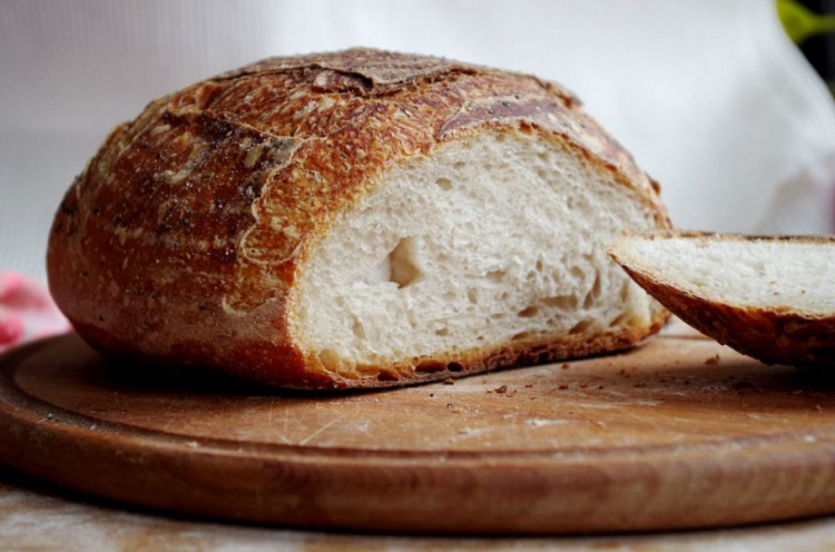 В Украине вырастут цены на хлеб – ассоциация пекарей