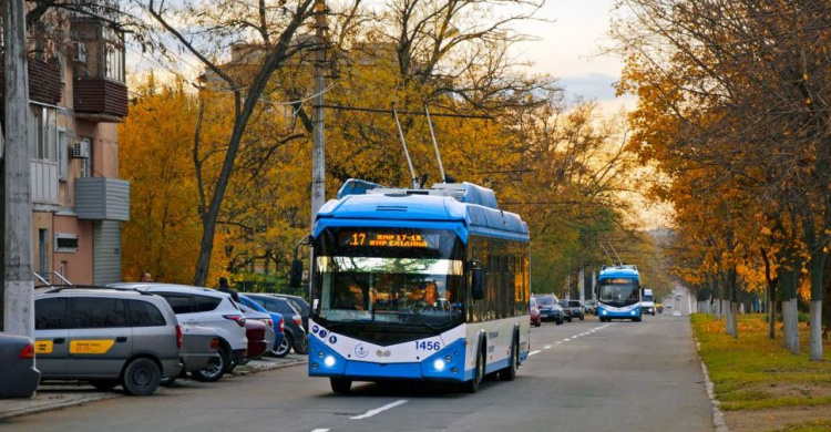 В Минздраве пояснили, как будет работать общественный транспорт при локдауне в Украине
