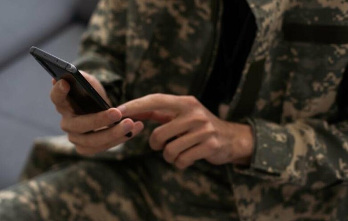 Ветерани можуть отримати психологічну допомогу у мобільному додатку – перелік застосунків