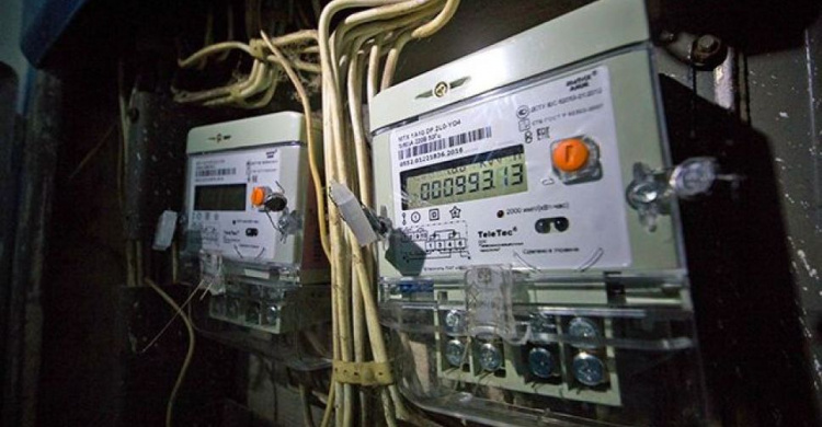 В общежитиях «Азовмаша» отключат электроэнергию 