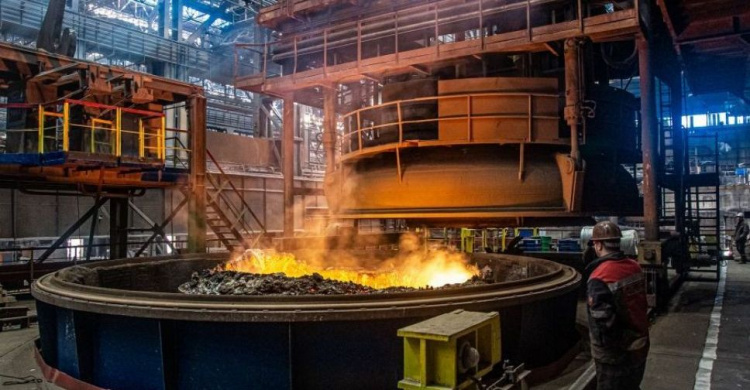 Донетчина на 2-м месте по уровню зарплат в Украине, больше всего получают в металлургии