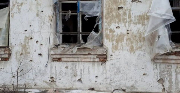 ООН признала конфликт на Донбассе самым кровопролитным за последние 70 лет